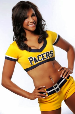 Hi to all at SportsiCandy; get ready for my Indiana Pacers to rebound this year and make the playoffs...Roberta